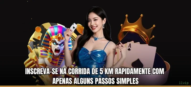 App llvip para Android e iOS - download grátis
