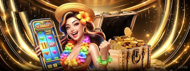 Cassino ao vivo llvip dealers
